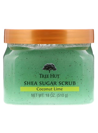 Coconut Lime Shea Sugar Scrub 510grams - v1582365432/N34851867A_1