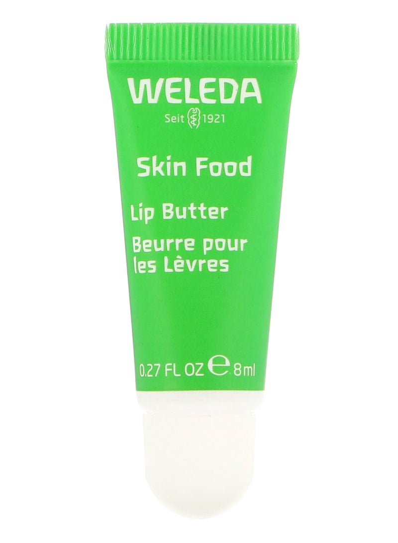Weleda Skin Food Lip Butter 8ml