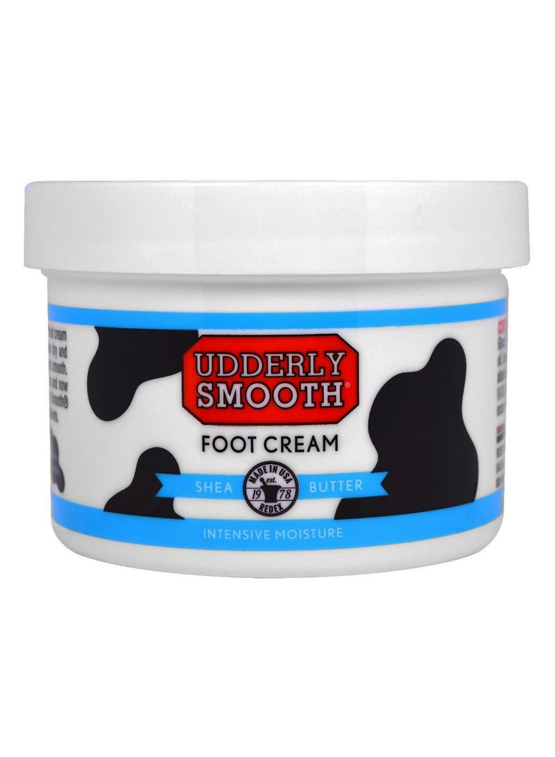 Shea Butter Foot Cream 227grams - v1582366347/N34624585A_1