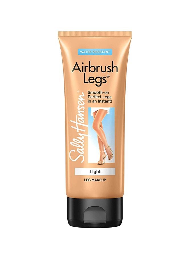 Sally Hansen 3-Piece Airbrush Legs Lotion Fairest 118ml