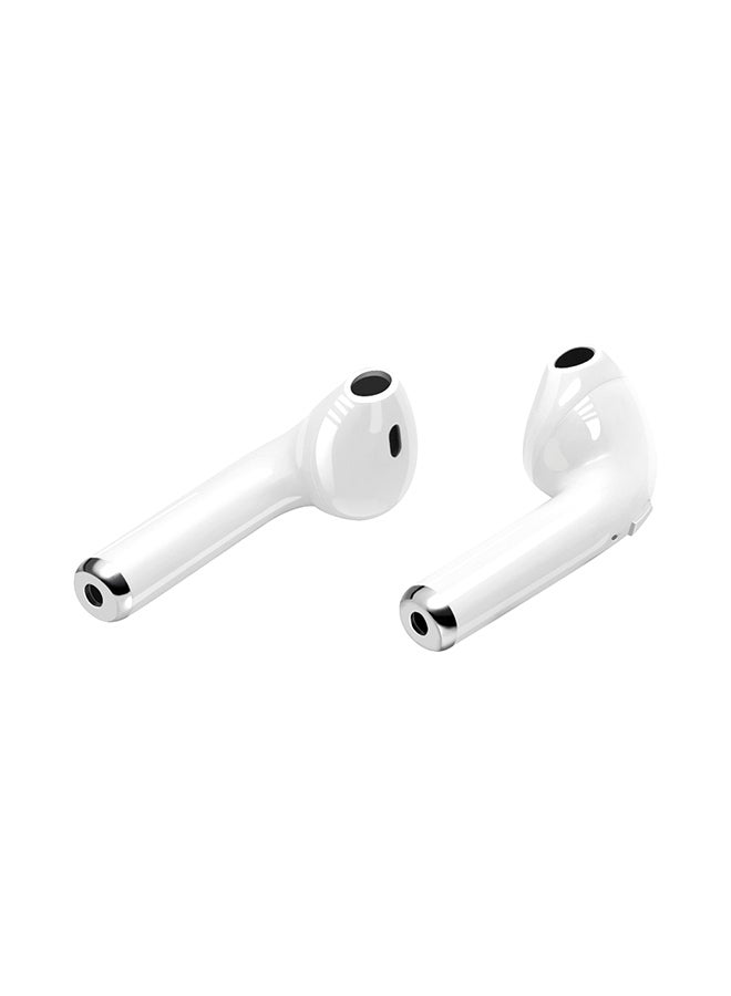 بيوينتي سماعة أذن داخلية لاسلكية أبيض - Image 1