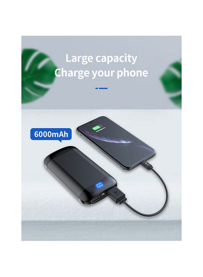 Beauenty Wireless In-Ear Earbuds Black - Image 2