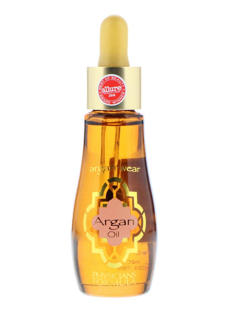 زيت أرجان للتغذية الفائقة 30ملليلتر