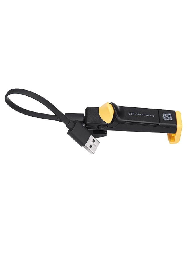 FlyDigi Right Hand Gamepad Trigger For PUBG Mobile - Wireless - Image 2