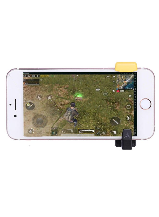 FlyDigi Right Hand Gamepad Trigger For PUBG Mobile - Wireless - Image 3