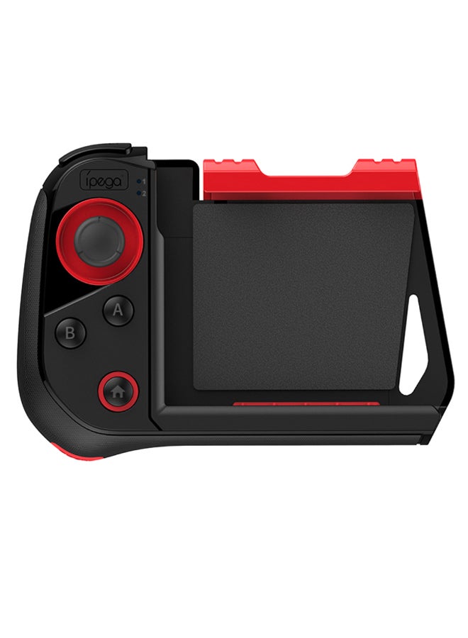 Ipega 3-In-1 Bluetooth Wireless Gamepad Controller With Telescopic Holder  - Image 2