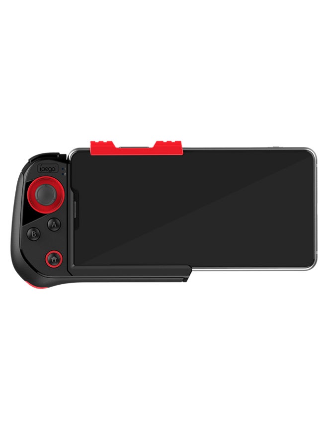 Ipega 3-In-1 Bluetooth Wireless Gamepad Controller With Telescopic Holder  - Image 1