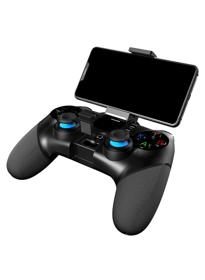 Ipega 3-In-1 Bluetooth Wireless Gamepad Controller With Holder  - Image 2