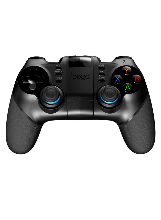 Ipega 3-In-1 Bluetooth Wireless Gamepad Controller With Holder  - Image 1