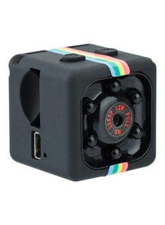 docooler SQ11 IR Night Vision 1080P HD Surveillance Camera  - Image 1