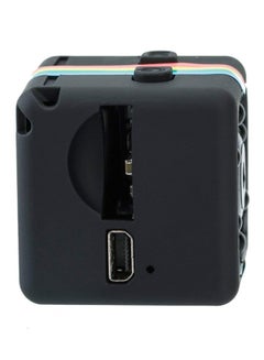 docooler SQ11 IR Night Vision 1080P HD Surveillance Camera  - Image 2