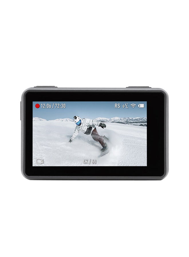dji - Osmo Action 4K HDR Wi-Fi 12MP Sports And Camera - Image 1
