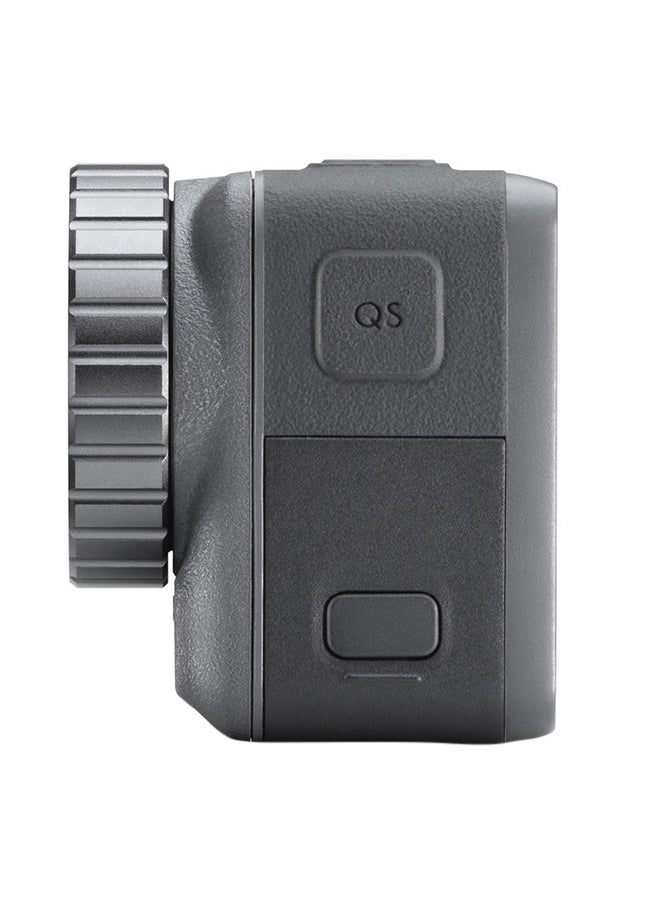 dji - Osmo Action 4K HDR Wi-Fi 12MP Sports And Camera - Image 1