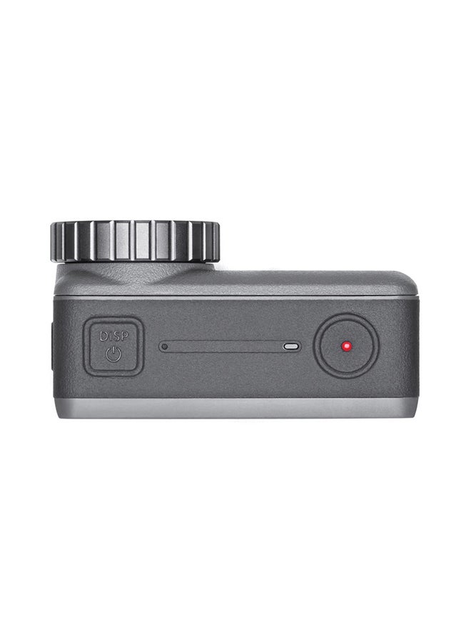 dji - Osmo Action 4K HDR Wi-Fi 12MP Sports And Camera - Image 1