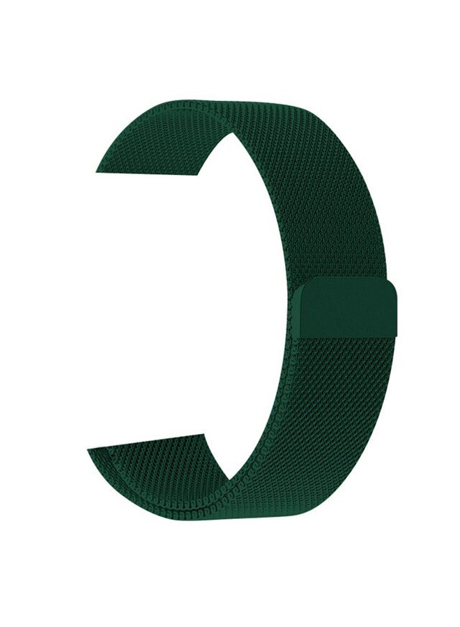 Replacement Band For Apple Watch Series 3/4/5 Green - Image 1