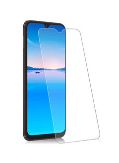 HYPHEN Samsung A10s Case Friendly Screen Protector Clear  - Image 2