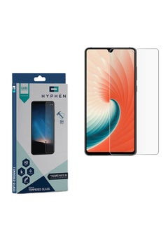 Tempered Glass Huawei Mate 20 - Case Friendly Clear - v1582438690/N35010851A_1