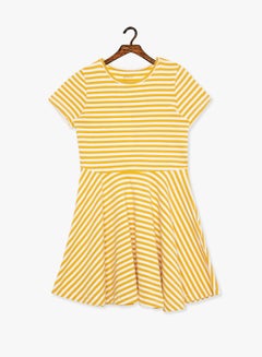 Yellow/White
