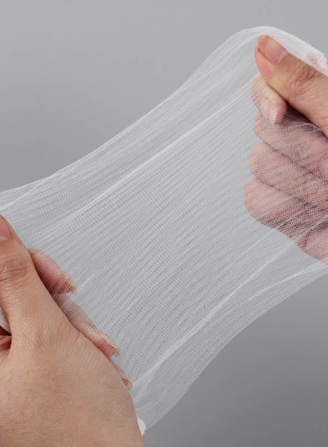 Beauenty 30-Piece Kitchen Sink Filtering Bags White 30x35cm  - Image 4