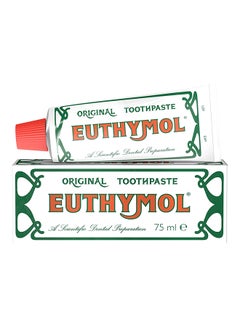Euthymol Toothpaste  - Image 2