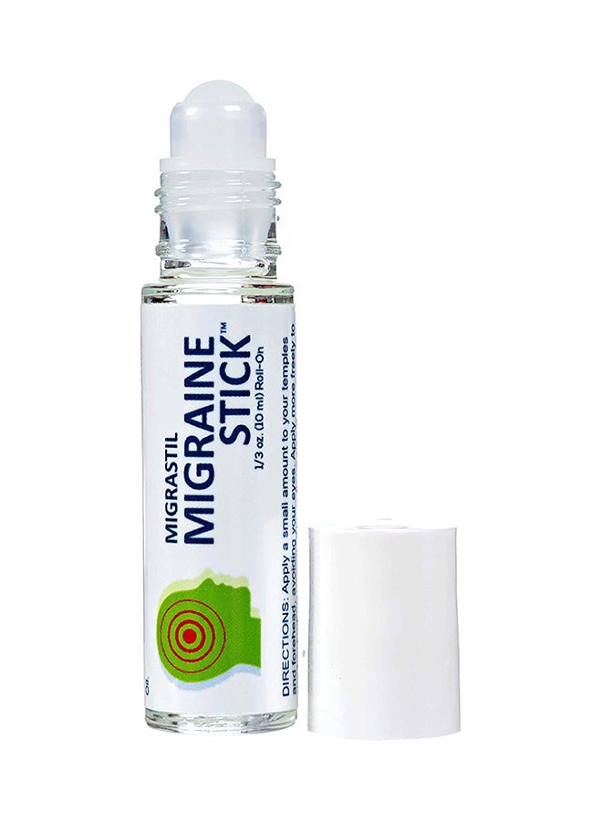 بيسك فيجور نيوتراكيوتيكالز زجاجة مسكن للصداع النصفي ببلية دوارة - Image 2