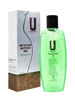 DR. JAMES Hip Up And Buttock Gel 200ml  - Image 2