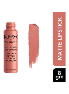 Soft Matte Lip Cream - 14 Zurich - v1582520160/N11073308A_5