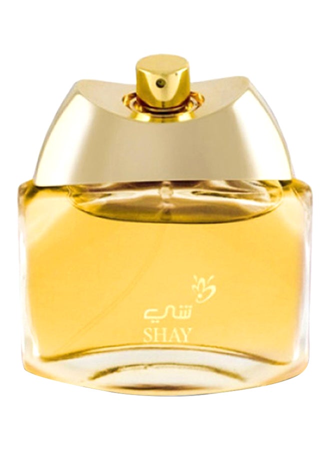 أنفاسك دخون - عطر شاي العود 75ملليلتر - Image 1