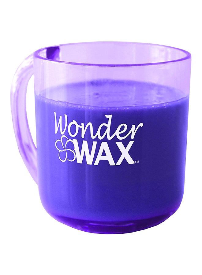 Wonder - Wax For Hair Removal - Image 1