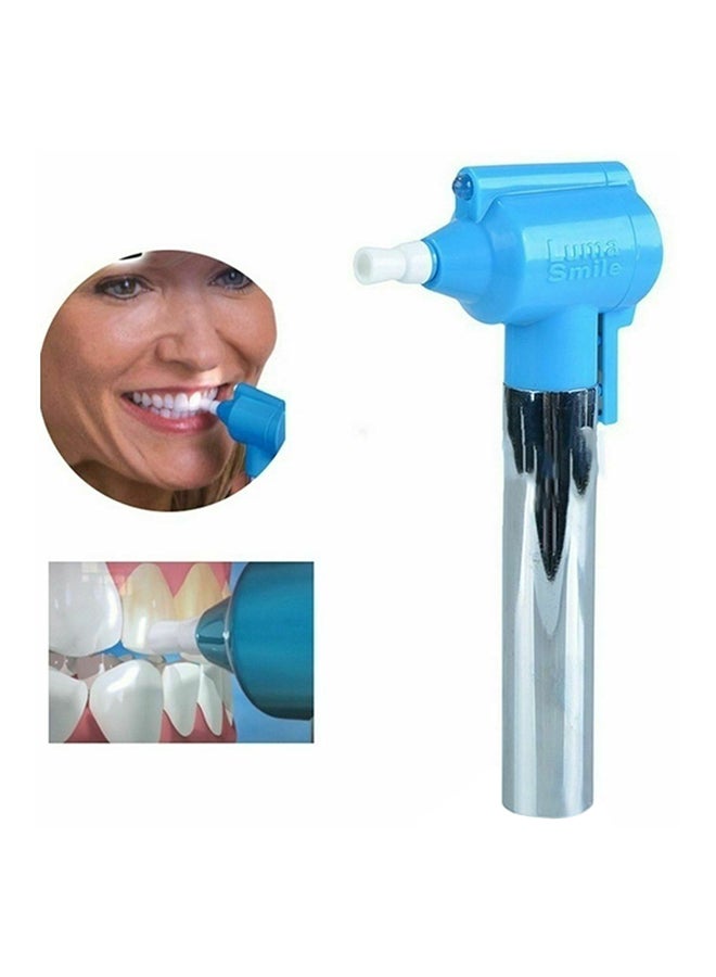 Luma Tooth Polisher Blue - Image 3