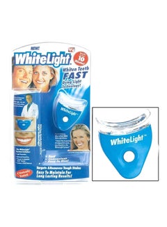 Whitelight Tooth Whitening System Blue/White  - Image 4
