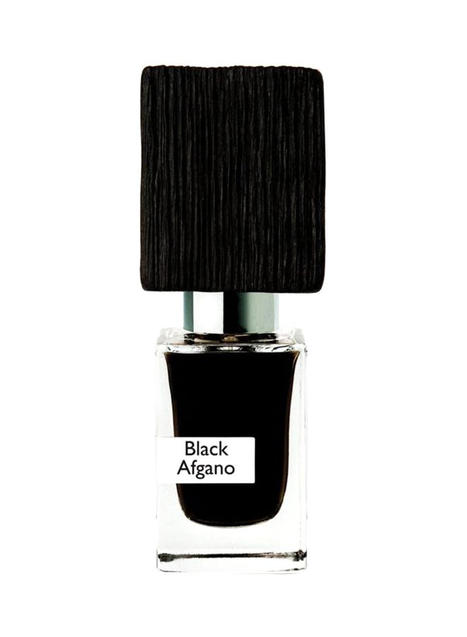 Nasomatto - Nasomatto Black Afgano Extrait De Parfum 30ml - Image 1