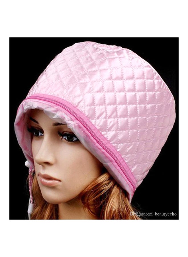 Thermal Beauty Steamer Pink - Image 2