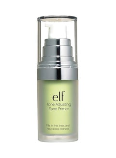 Mineral Infused Face Primer Tone Adjusting Green