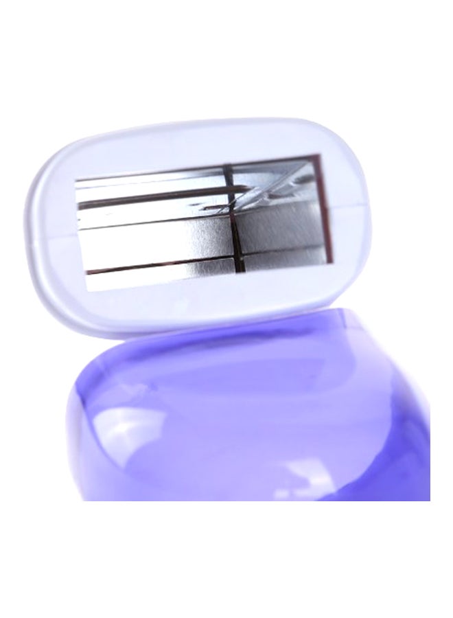 Roll On Depilatory Wax Heater Kit White