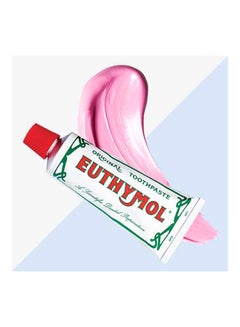 Euthymol Toothpaste  - Image 4