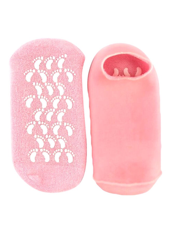 Moisturizing Spa Gel Socks - v1582520510/N14465886A_2