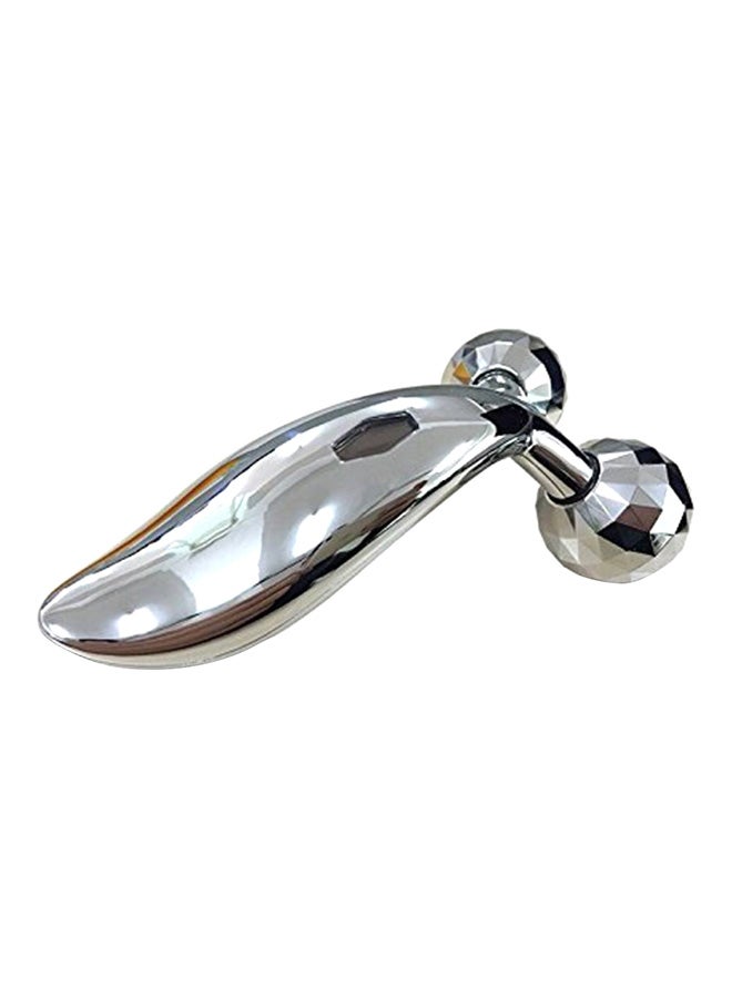 Generic Platinum Body Roller Massager  - Image 2