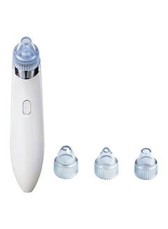 YupFun Blackhead Remover Pore Cleansing Tool White  - Image 2