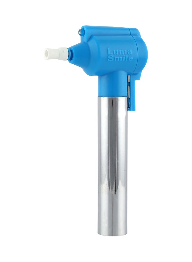 Luma Tooth Polisher Blue - Image 1