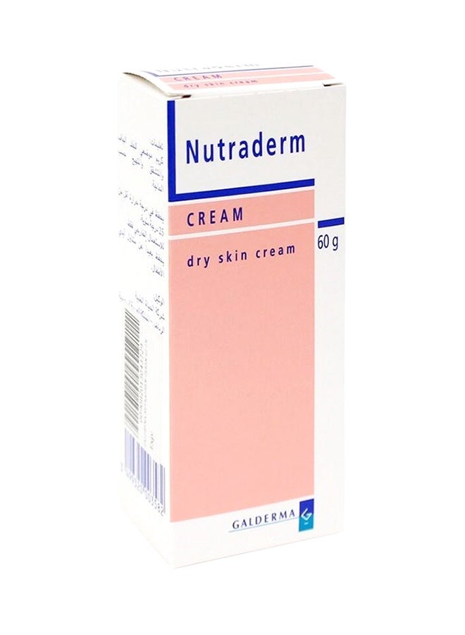 GALDERMA Nutraderm Skin Cream 60grams  - Image 3