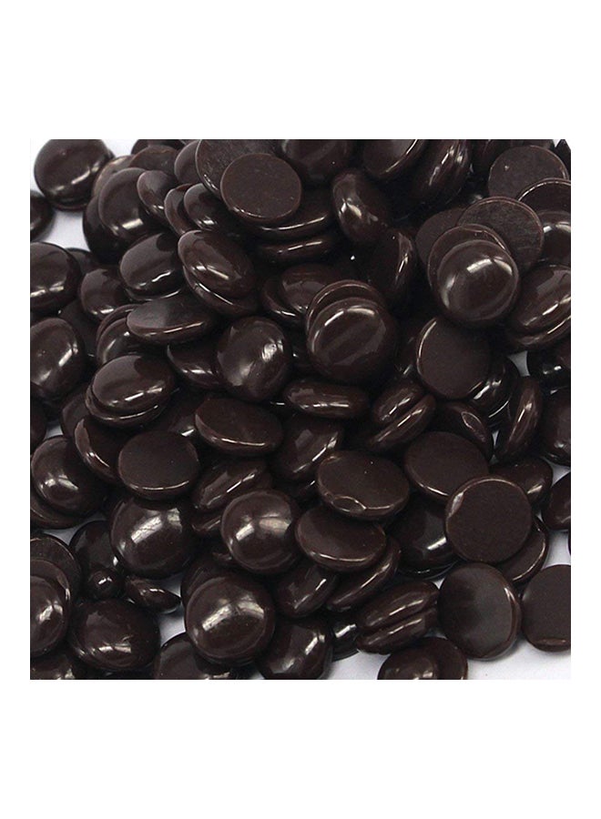 Konsung Beauty Hair Removal Hot Wax - Chocolate Brown  - Image 3