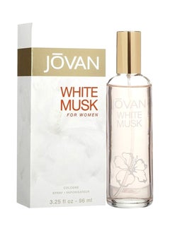 JOVAN White Musk Cologne 96ml  - Image 3