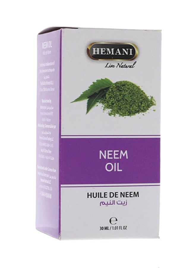 Neem Oil 30ml - v1582520748/N16673584A_2