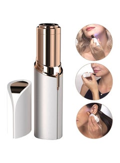 Flawless Wax Body And Facial Hair Remover White/Rose Gold - v1582520796/N17896669A_3