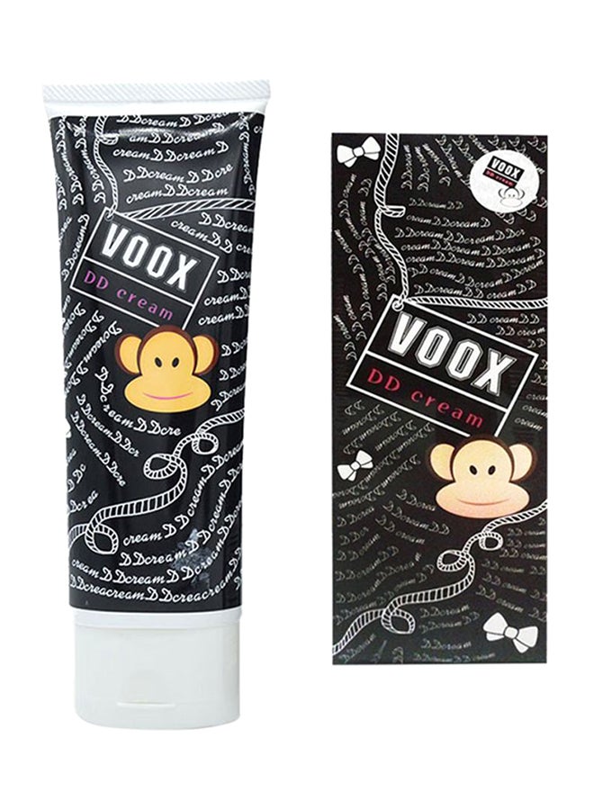 Voox Aura Whitening Lotion SPF 50 100grams - Image 2