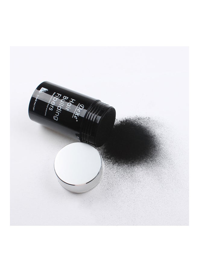 Dexe - Hair Building Fibers Black 22grams - Image 1