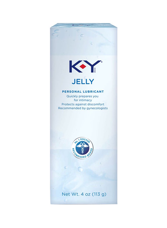 كيه واي Jelly Personal Lubricant 113جرام - Image 3
