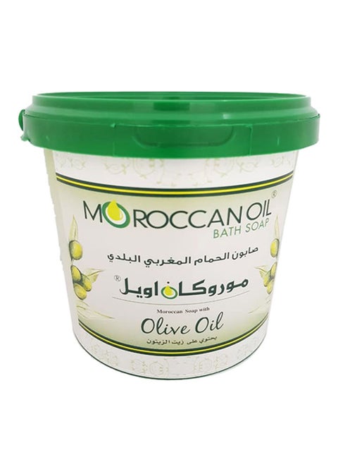 Bath Soap , Olive Oil 850grams