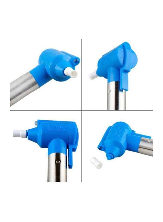 Luma Tooth Polisher Blue - Image 2